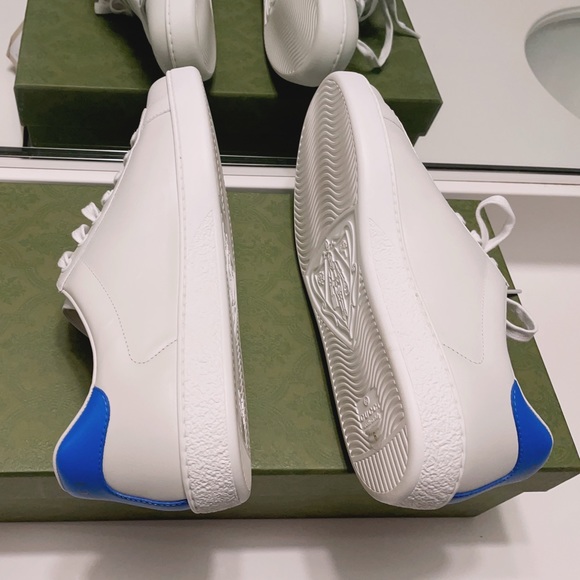 Gucci X Disney Ace sneakers - Picture 7 of 11